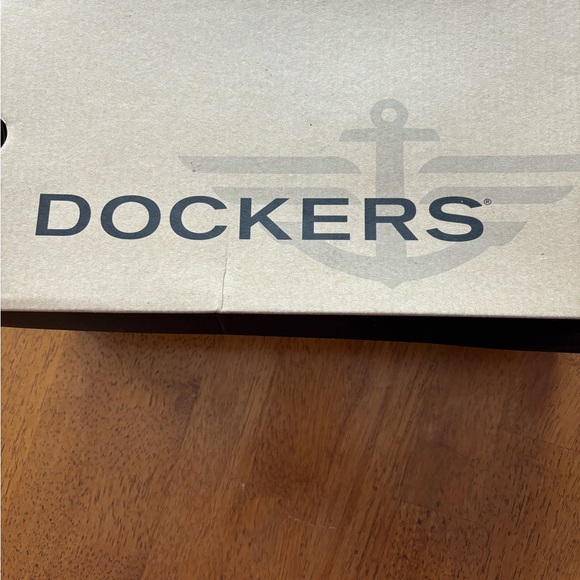 Men’s brand new in box Dockers boat shoes - Picture 2 of 8